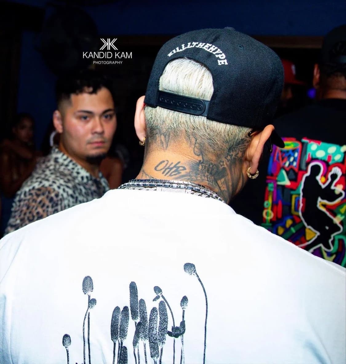 Kill the hype la | KTHLA 상품이미지6