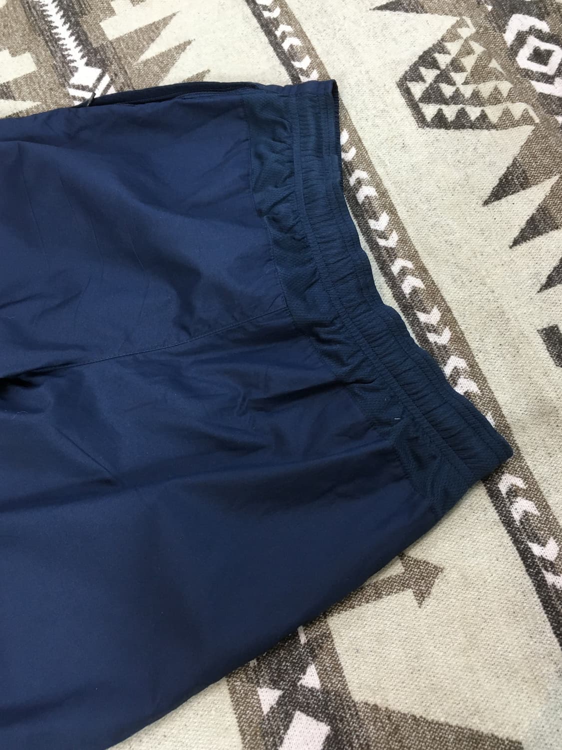 나이키 아스날 트랙팬츠 네이비 상품이미지9