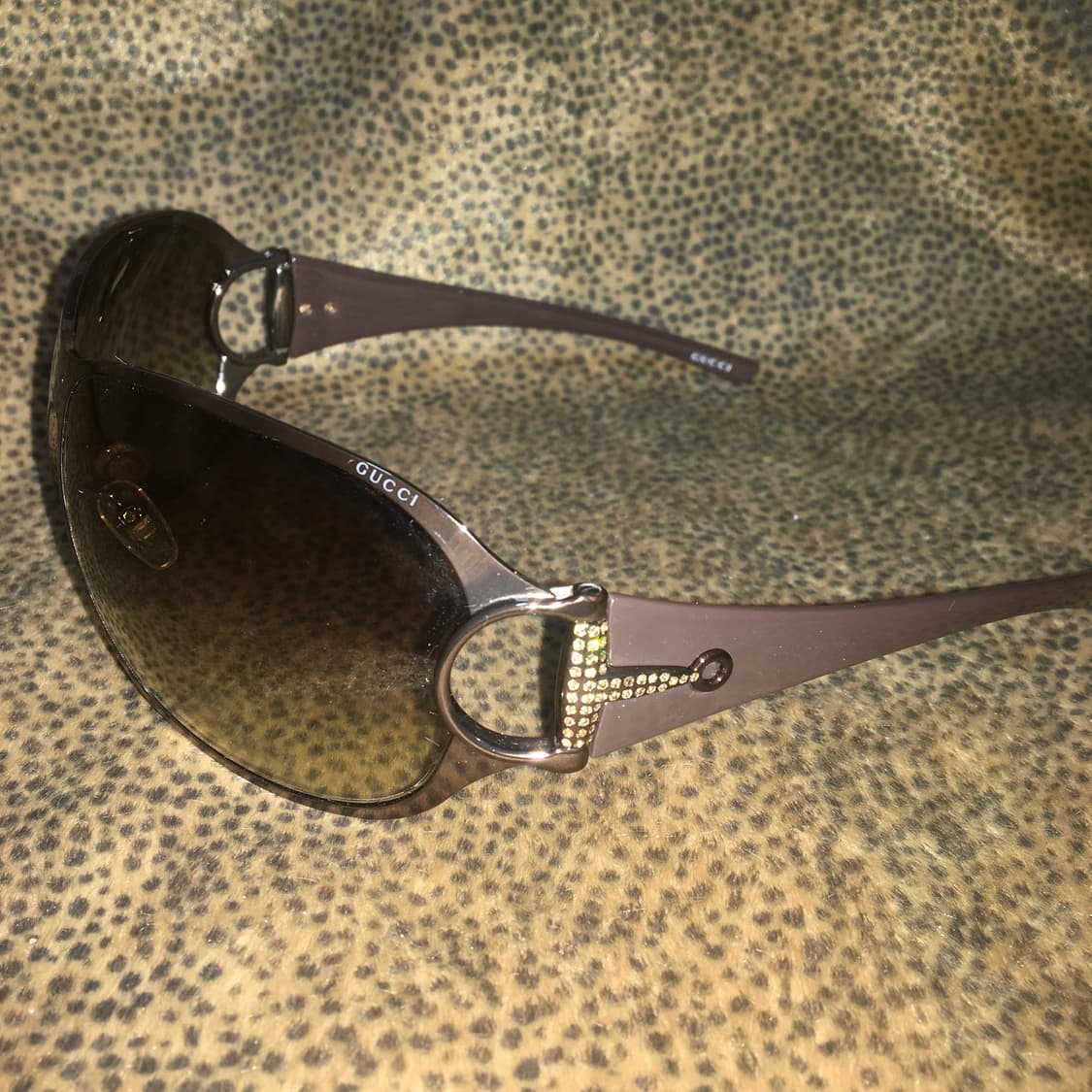 Gucci 파일럿 선글라스 상품이미지5