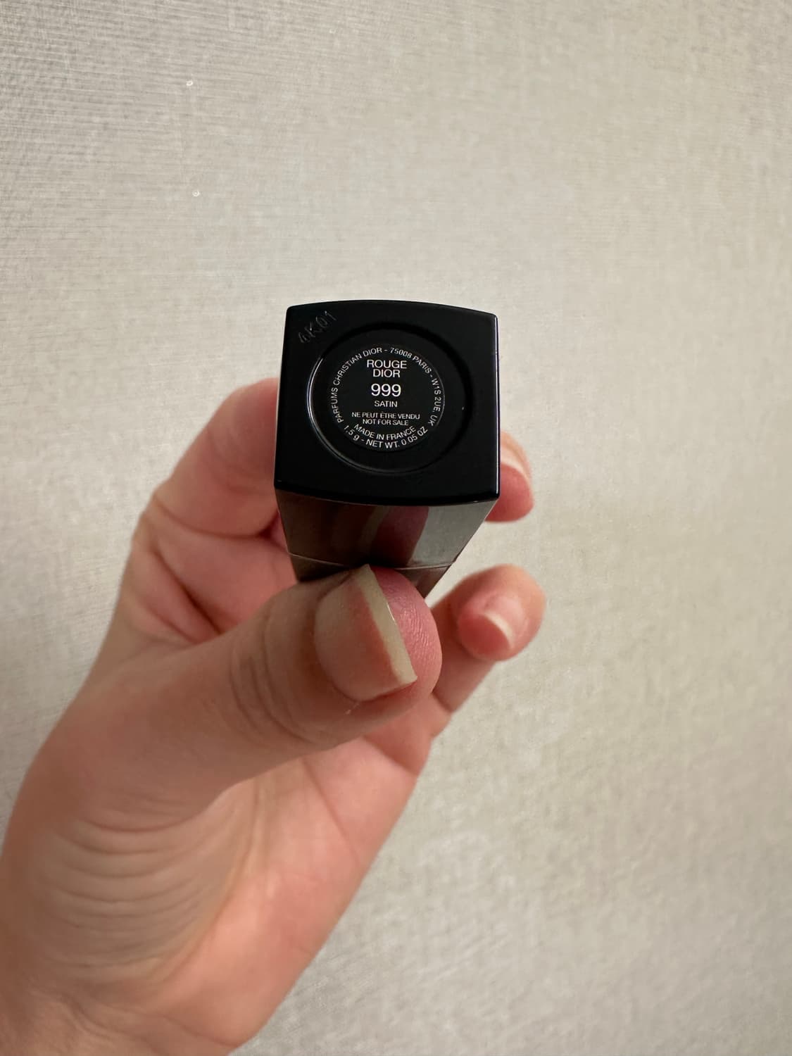 디올 핑크파우치  미니립 미니크림 세트 새상품 상품이미지5