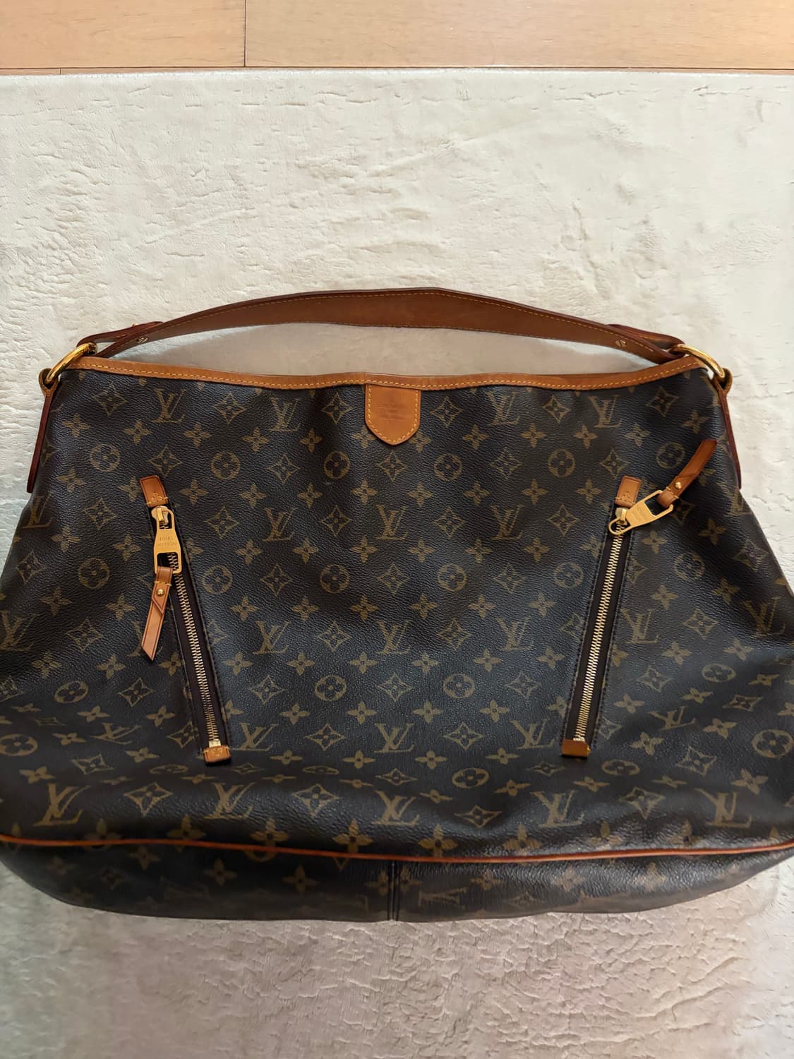 루이비통 딜라이트풀 m40354  상품이미지1