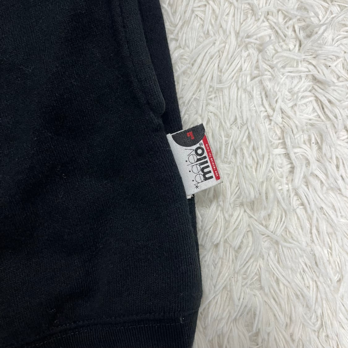 Bape 00’s Baby Milo ABC Camo reversible 상품이미지9