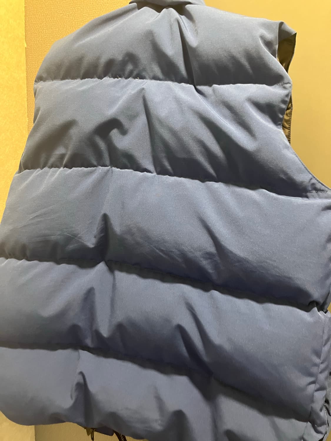 캐나다구스 패딩 조끼 상품이미지4