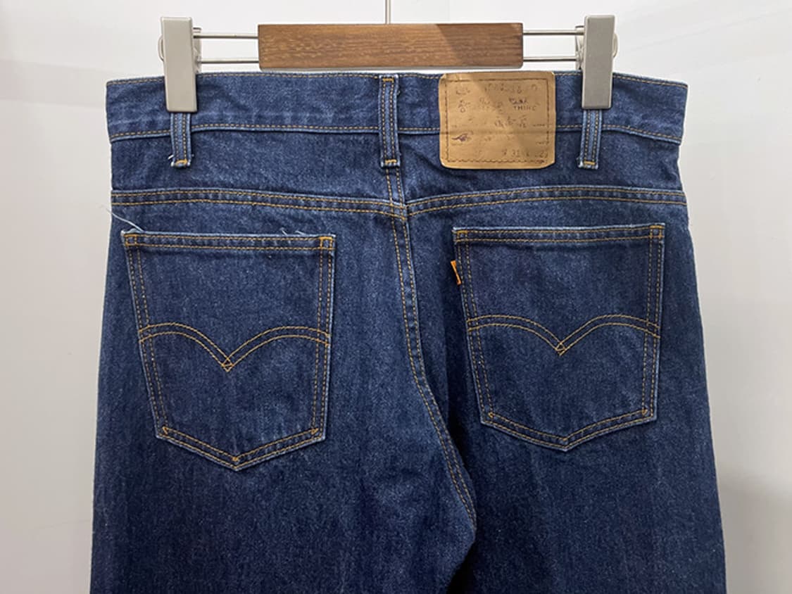 LEVI'S 505 #37 (31) 상품이미지5