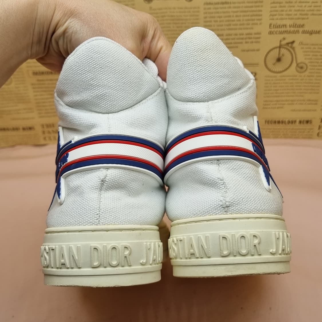 CD 하이탑 240 상품이미지4