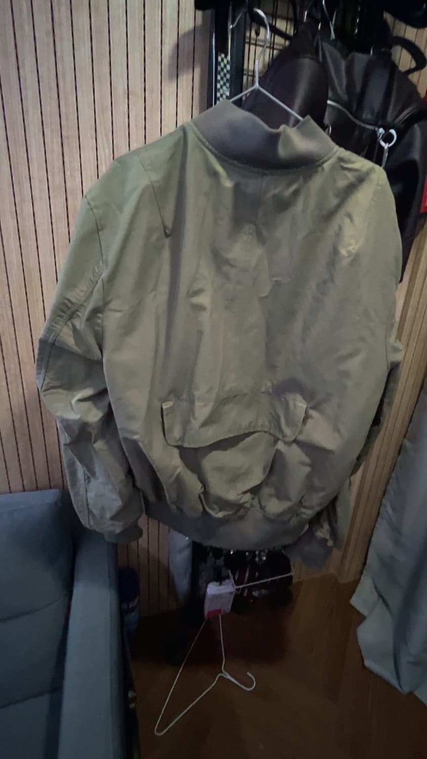 Fear of god ma-1 상품이미지2