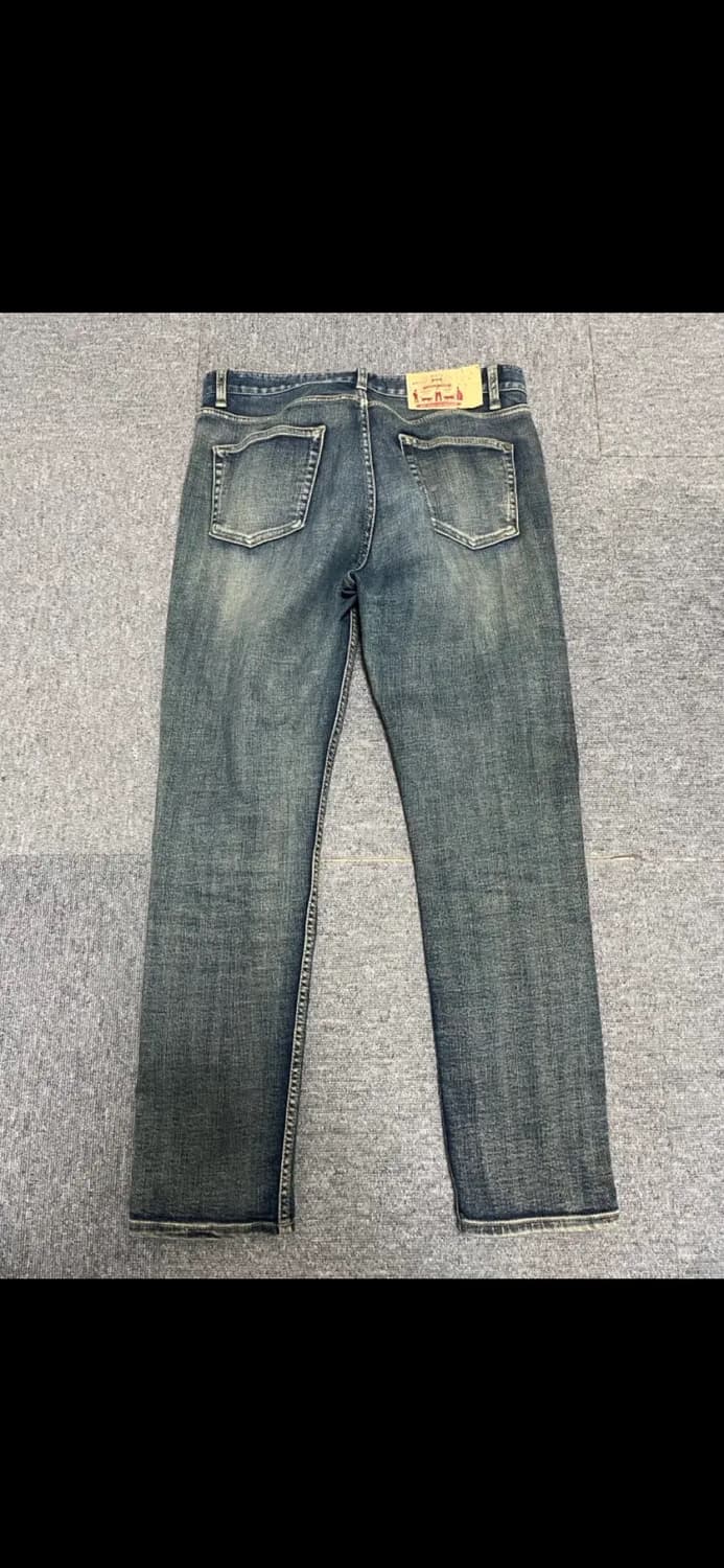 모드나인 mod4c 청바지 상품이미지2