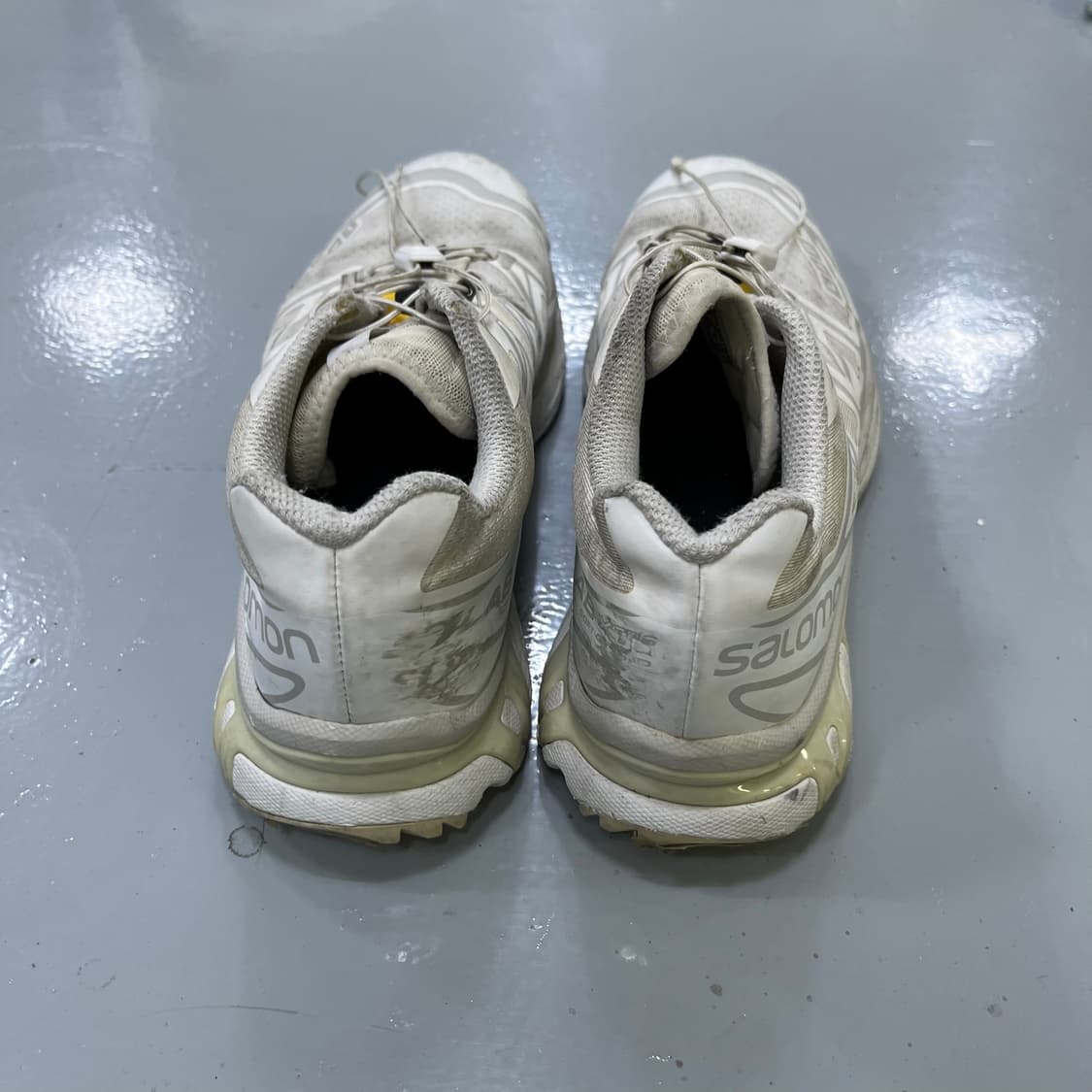 270 살로몬 S-LAB XT-6 운동화 0602M2 상품이미지3