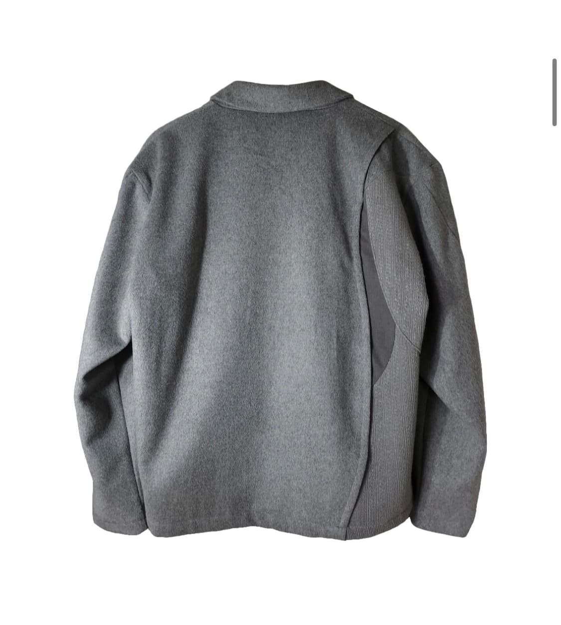 personal object 자켓 상품이미지1