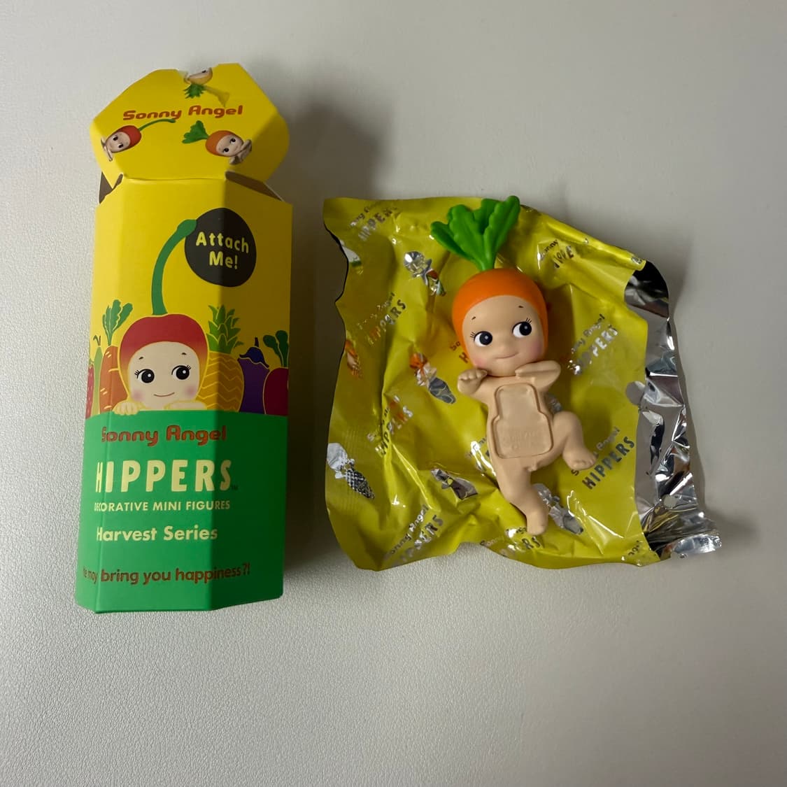 소니엔젤 히퍼 당근 상품이미지2