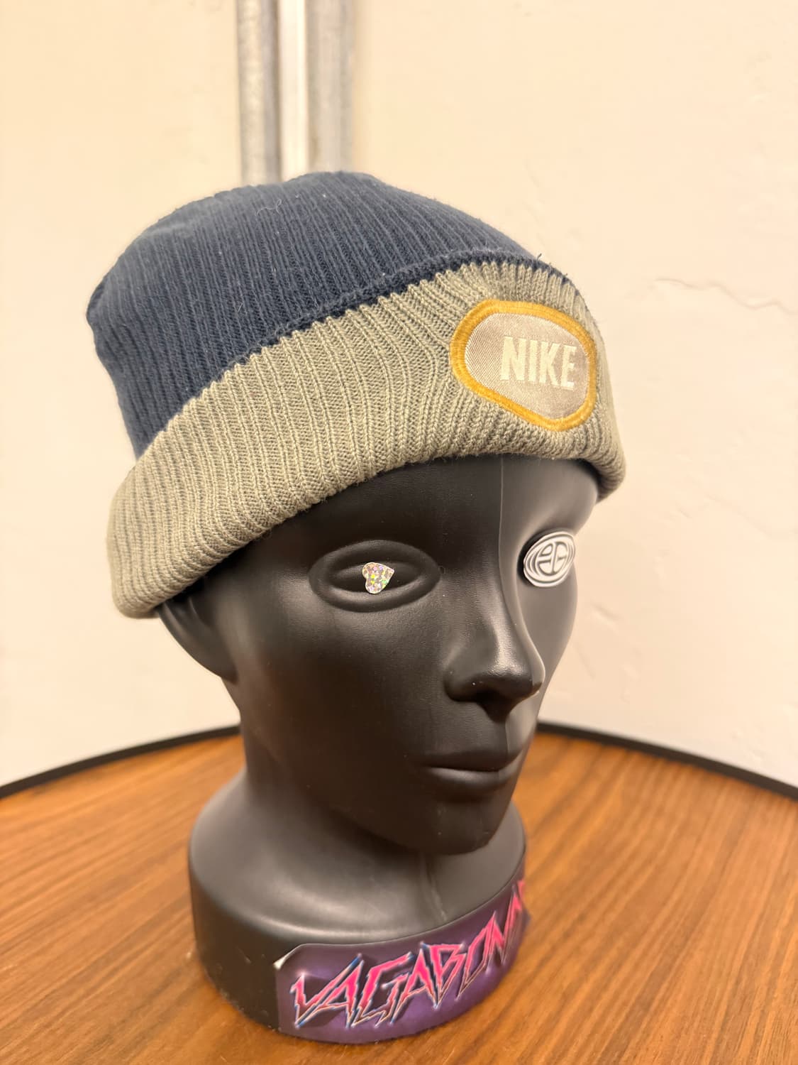 나이키 리버시블 니트비니 올드스쿨 상품이미지4