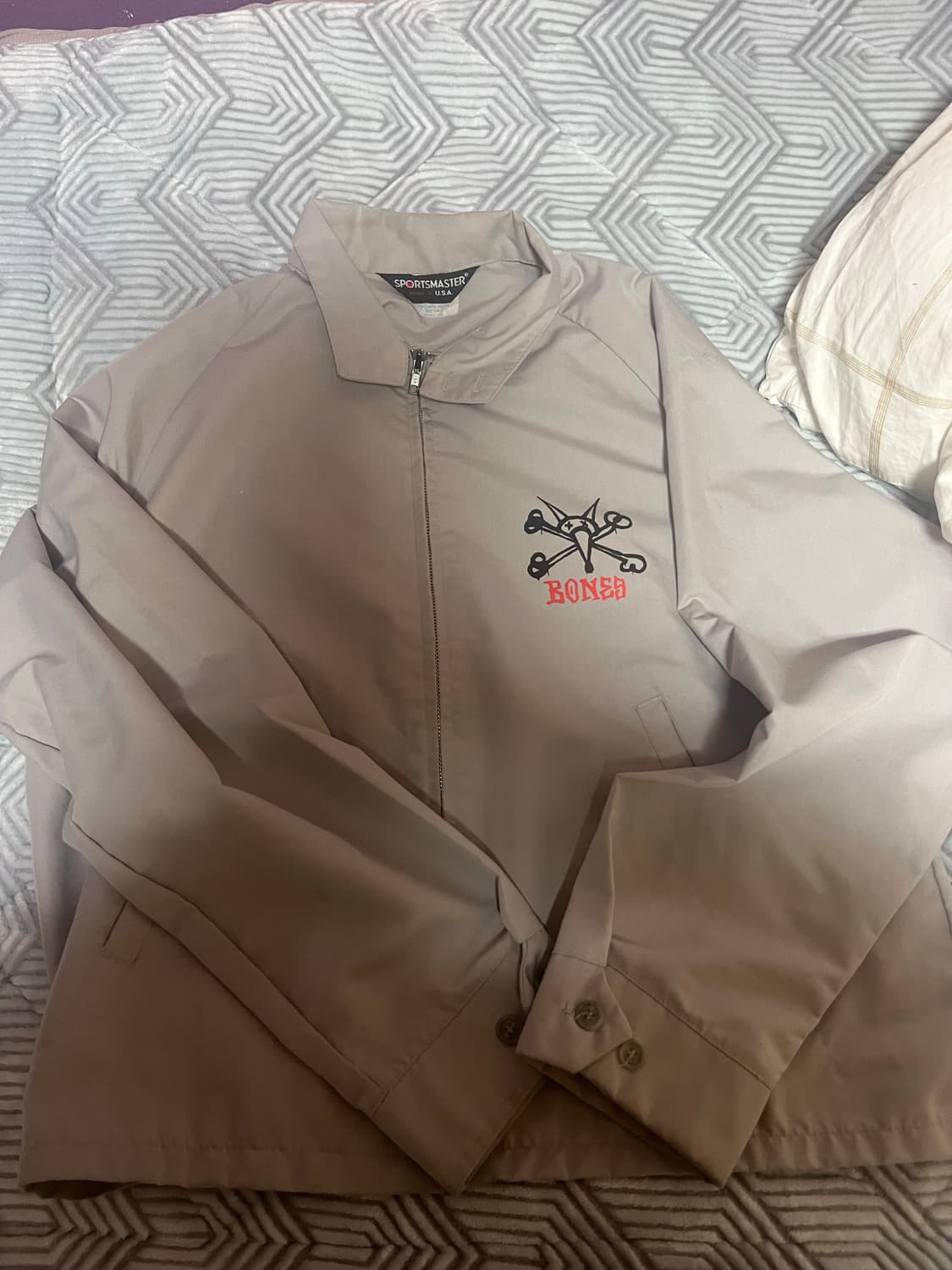 파웰페랄타 스윙탑 105 상품이미지1