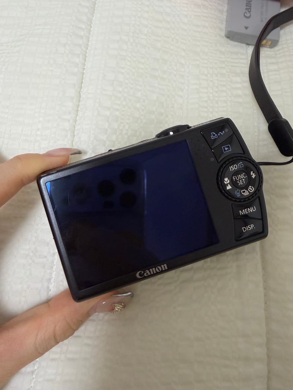 캐논 익서스 870 is  상품이미지3