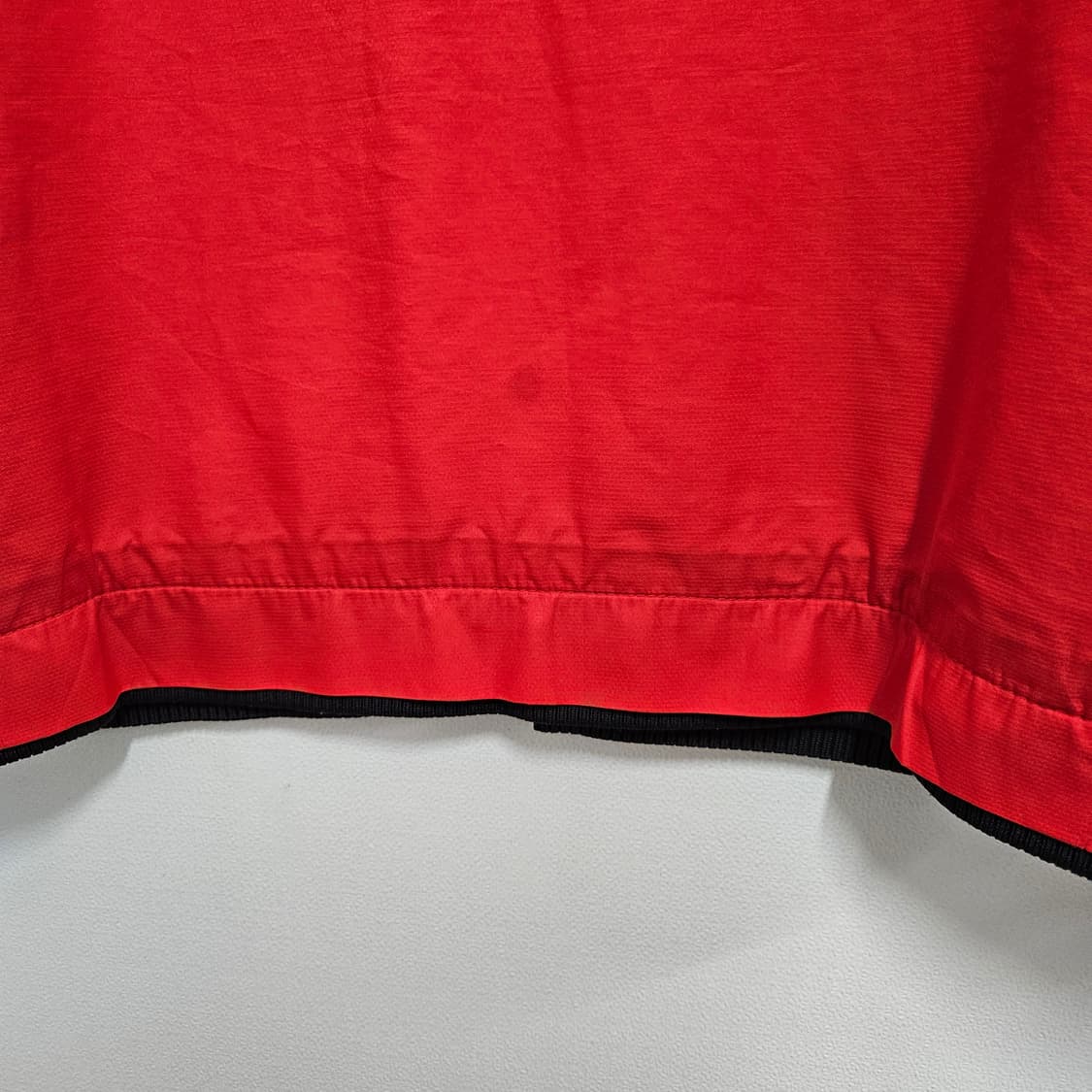 나이키 바람막이 레드 100 상품이미지6