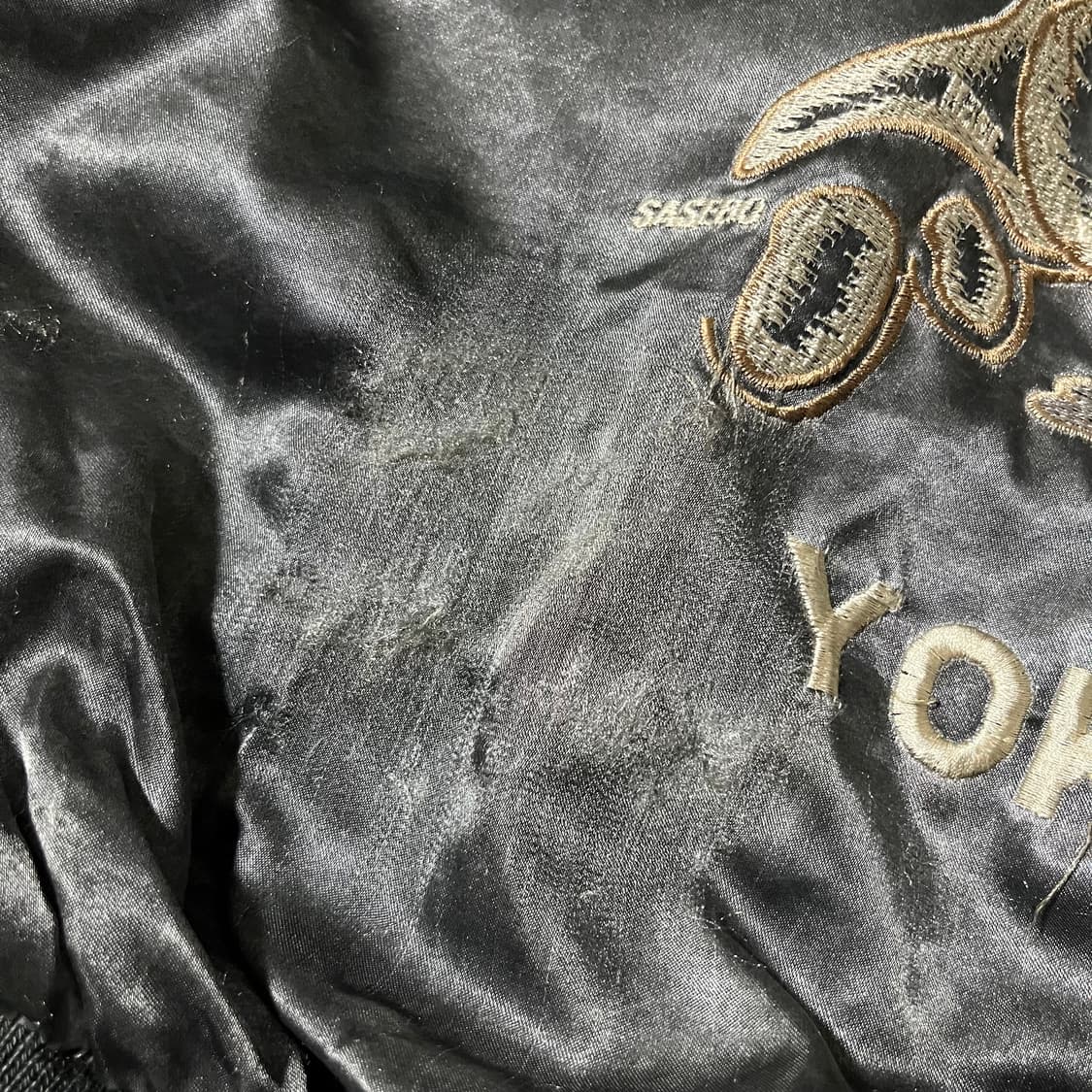 Jungle Storm . 정글스톰 요코스카 드래곤 스카쟌 상품이미지9