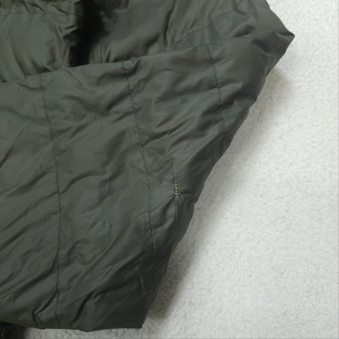 컬럼비아 경량 패딩 L 상품이미지5