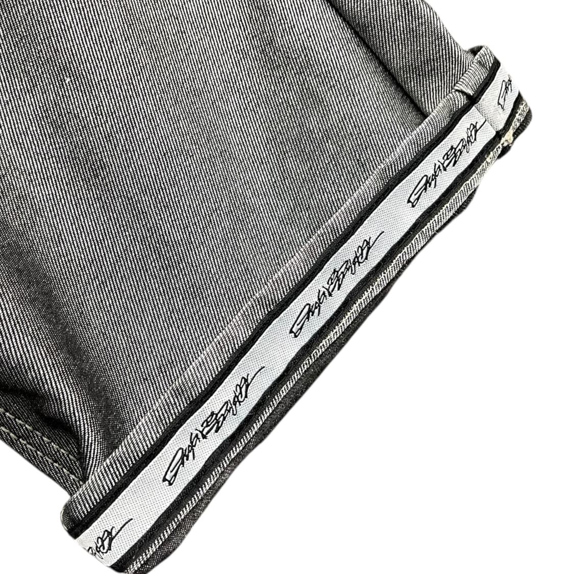 마자플라바 실버 카펜터 데님팬츠 상품이미지4