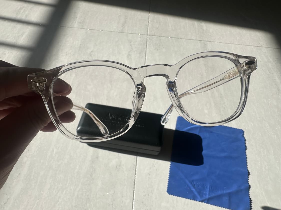 애쉬크로프트 긴즈버그 상품이미지2