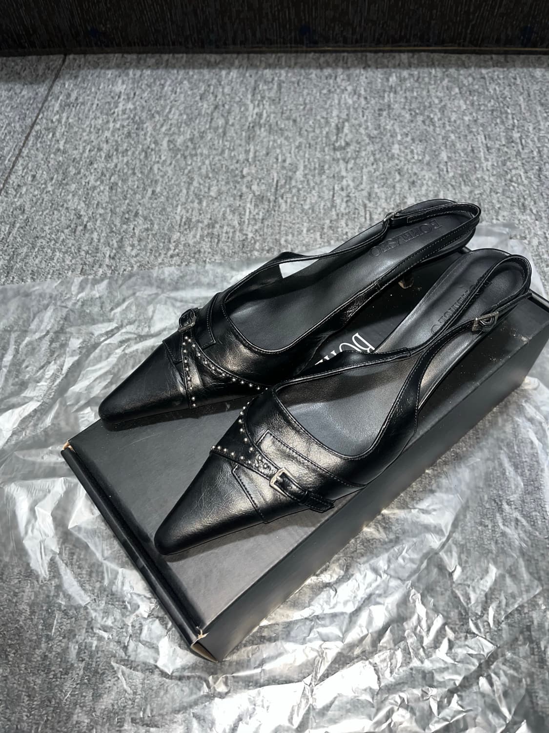 보헤미안 서울 슬링백250 상품이미지1