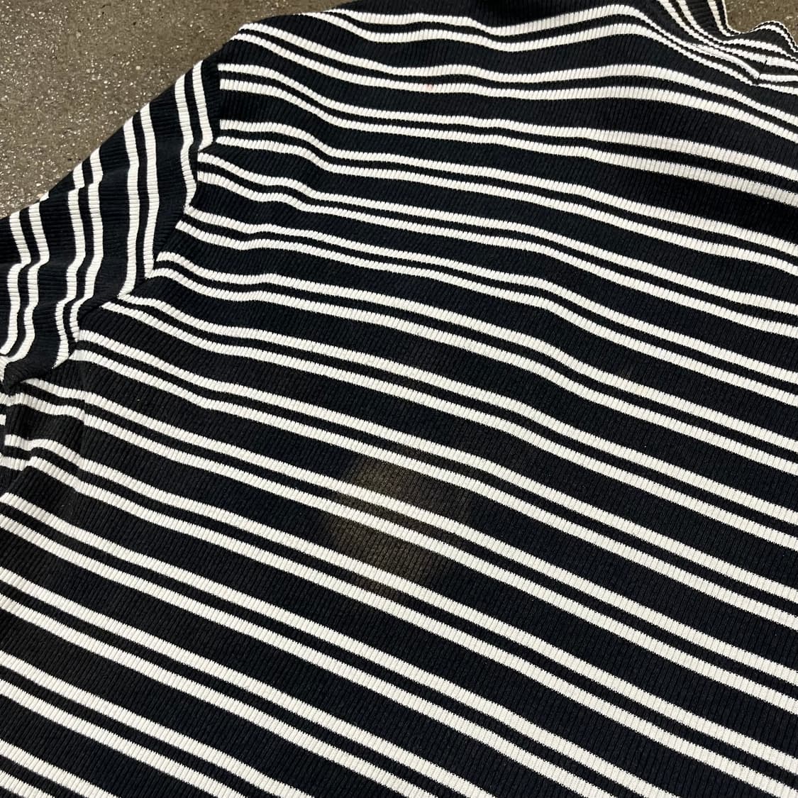 90s 비치스케이트보드 롱슬리브 (105) 상품이미지4