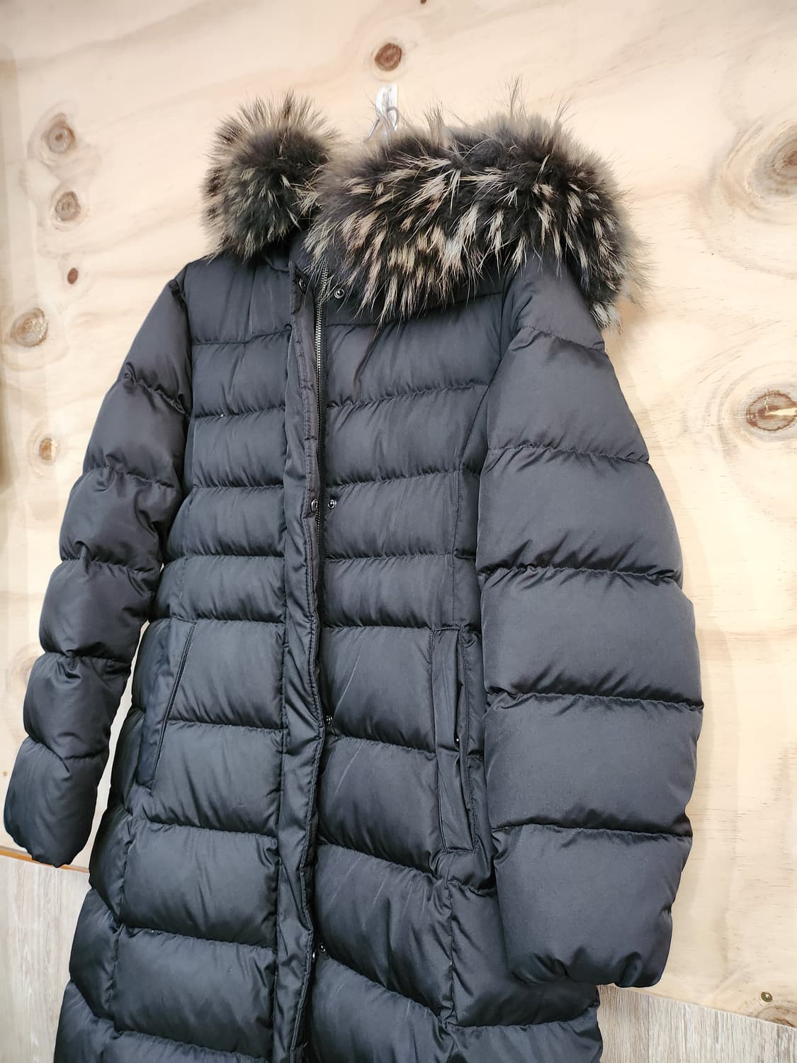 24) 로엠 오리털 패딩 상품이미지3