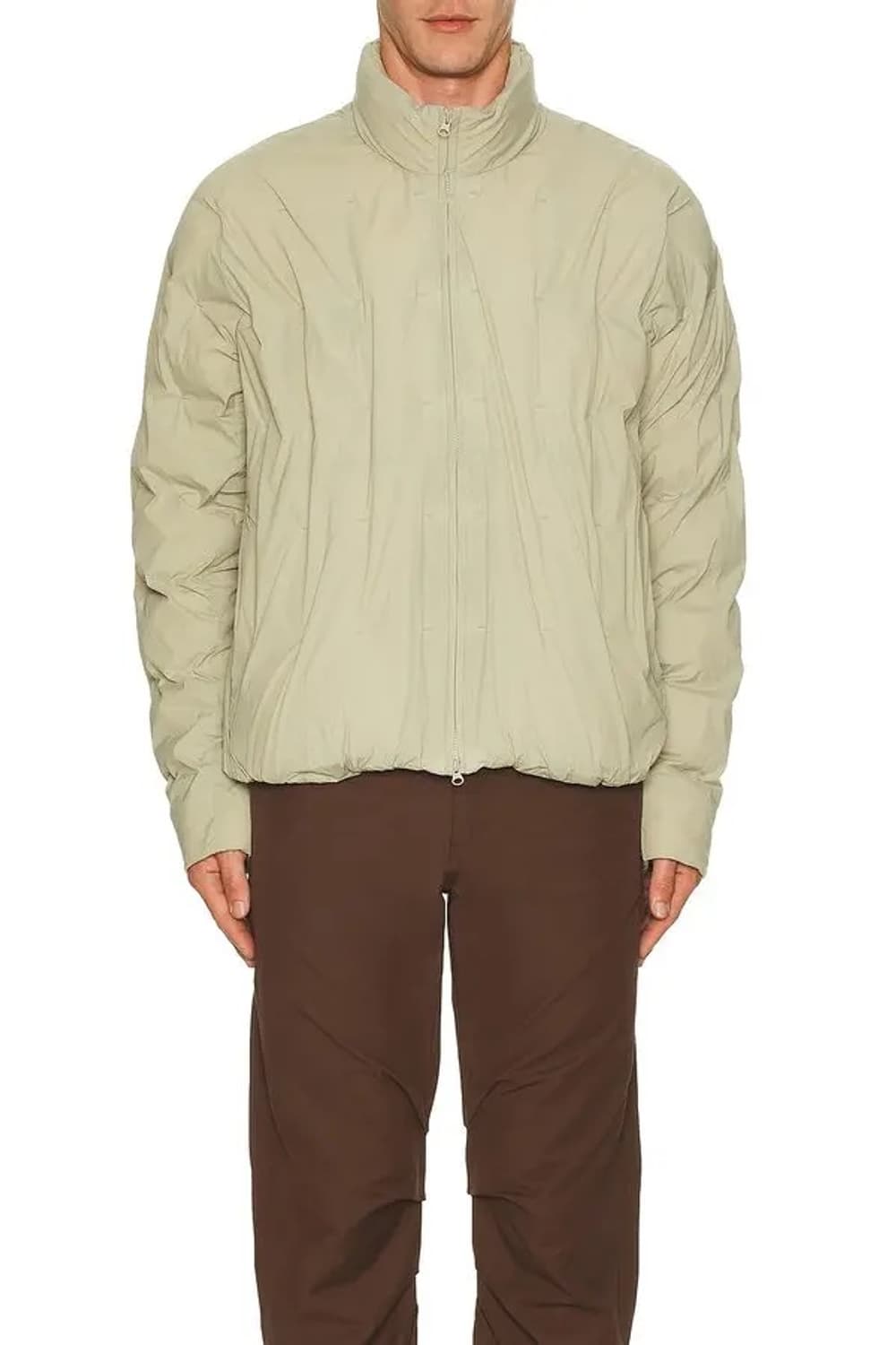 PAF 패딩 상품이미지1