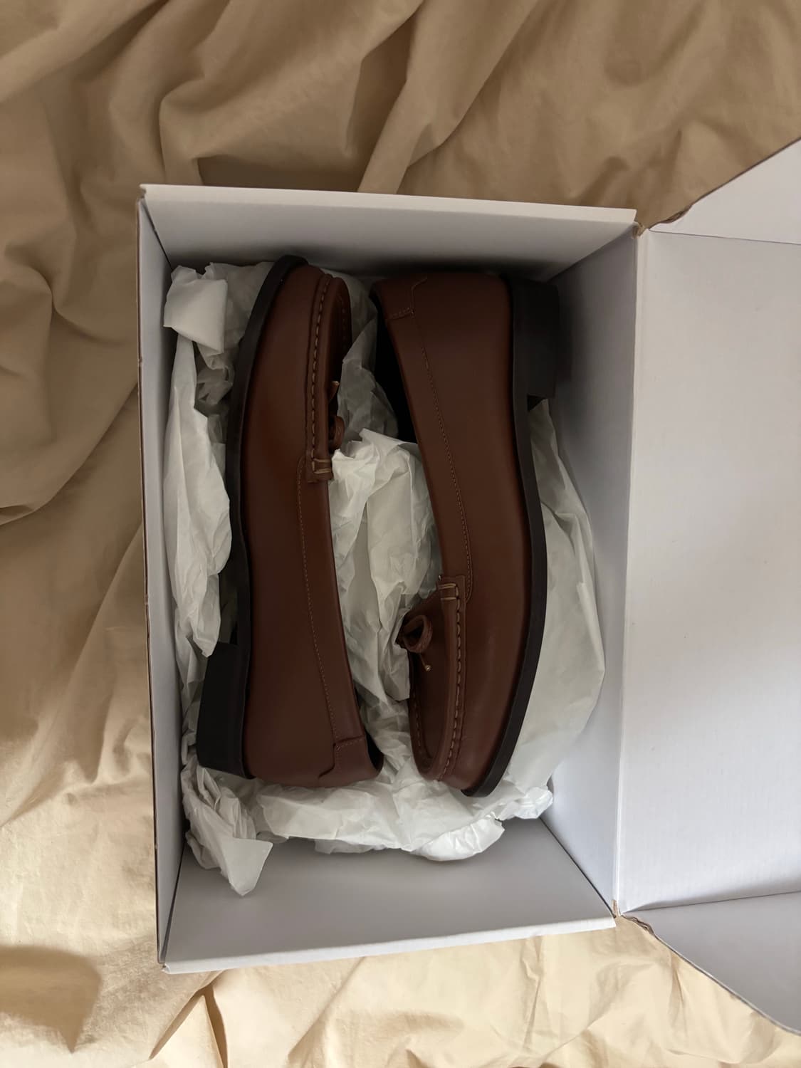 시엔느 로퍼 37 (235-240) 상품이미지3