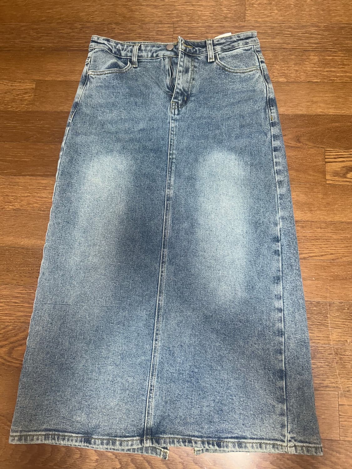 청치마 판매  상품이미지1