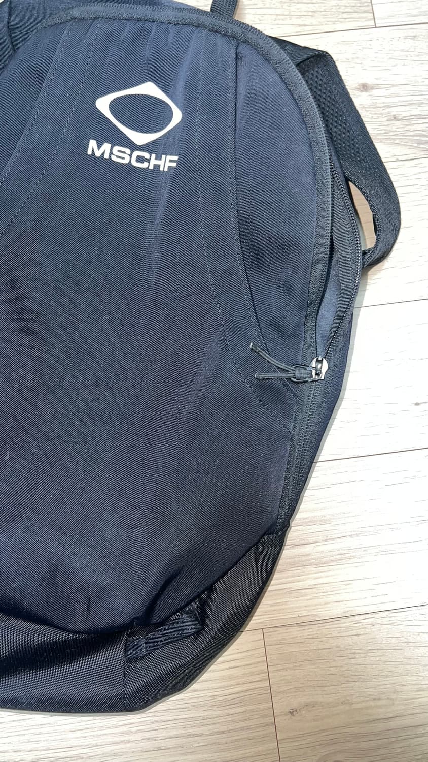 미스치프 롬버스 백팩 상품이미지5