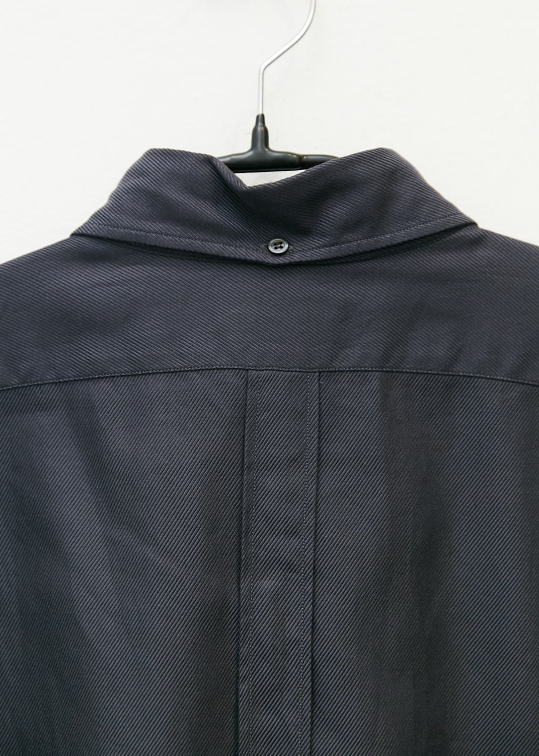 Twill Cotton Shirts 상품이미지4