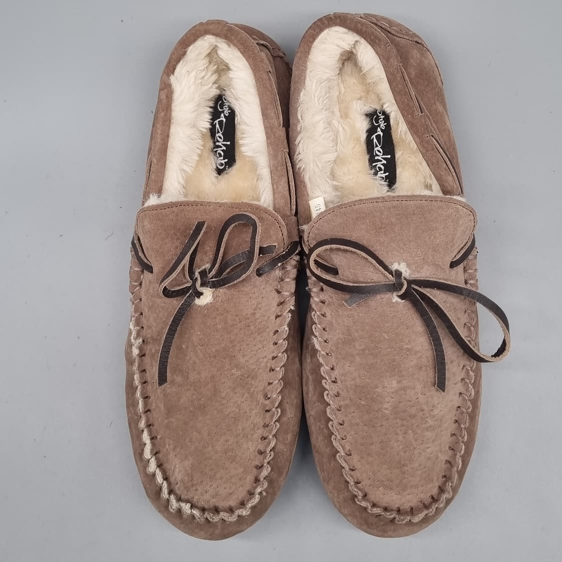 스타일리햅 여성모카신245 상품이미지2