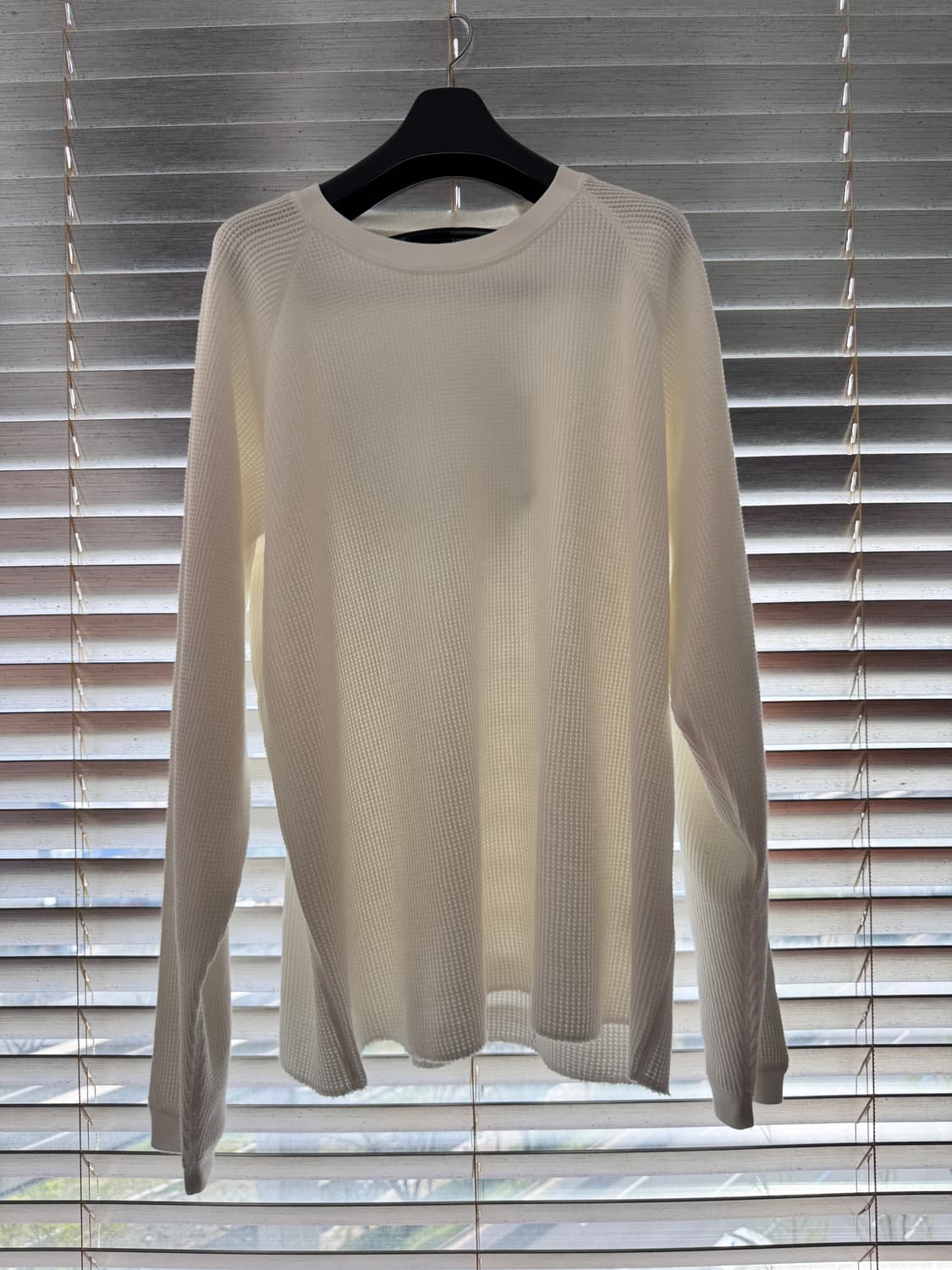 [XXL] 스투시 Mantra 써멀 상품이미지2