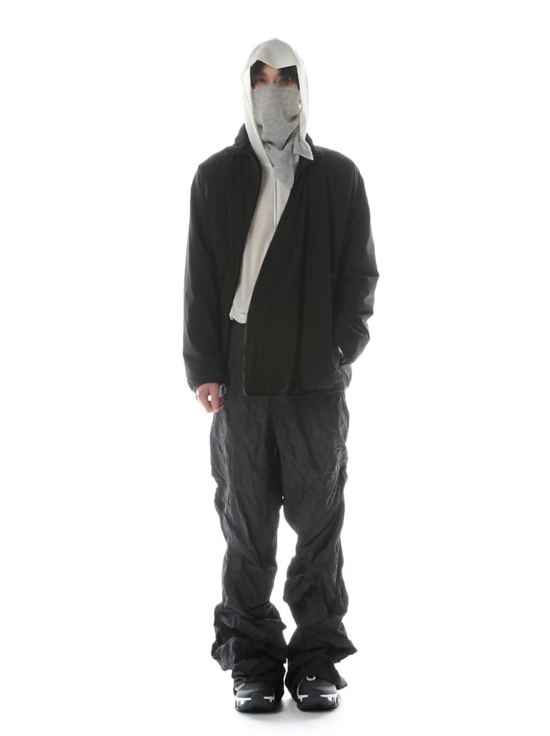 포스트아카이브팩선8.0리버자켓 상품이미지2