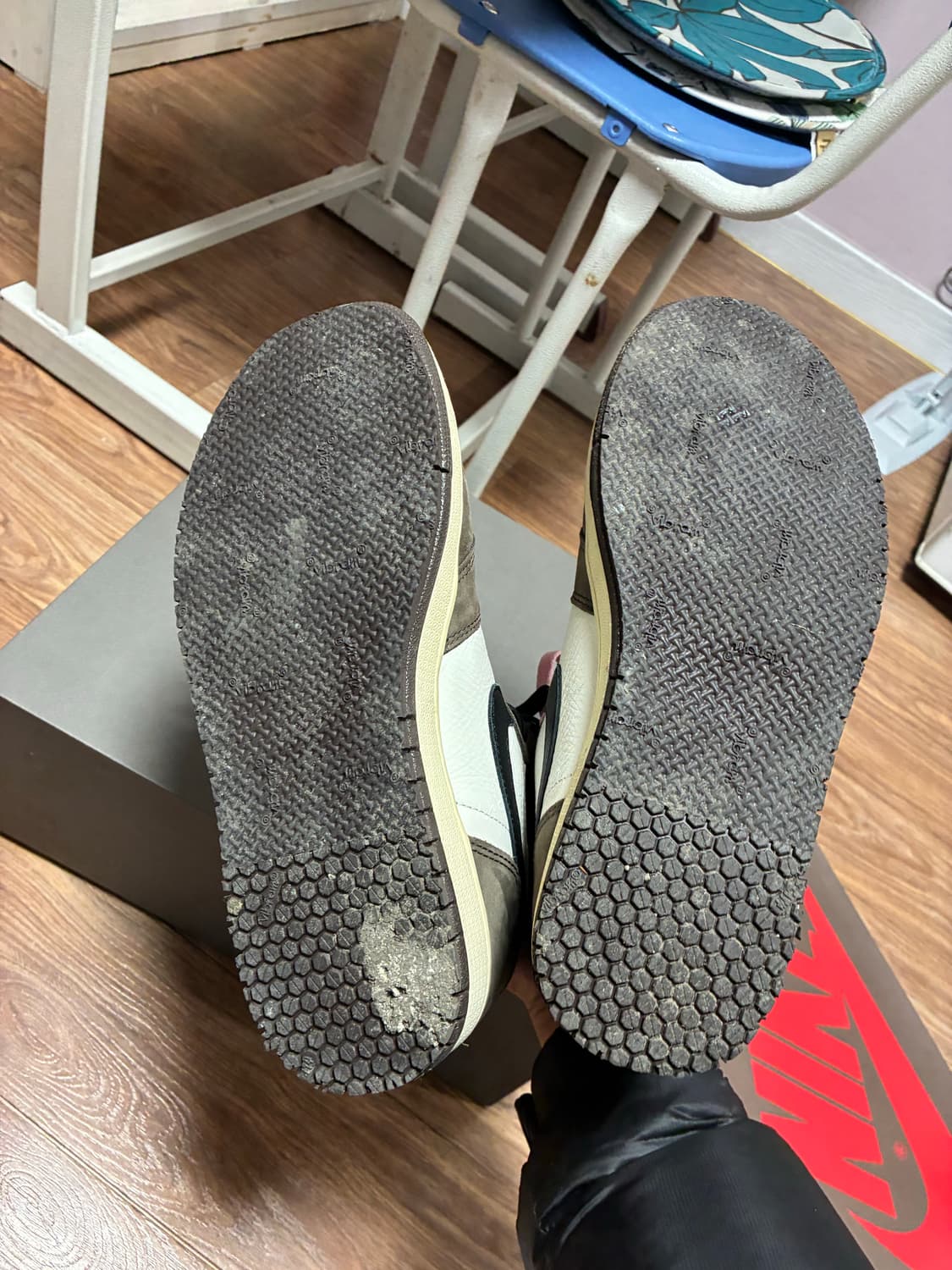 조던 스캇og 270판매 상품이미지4