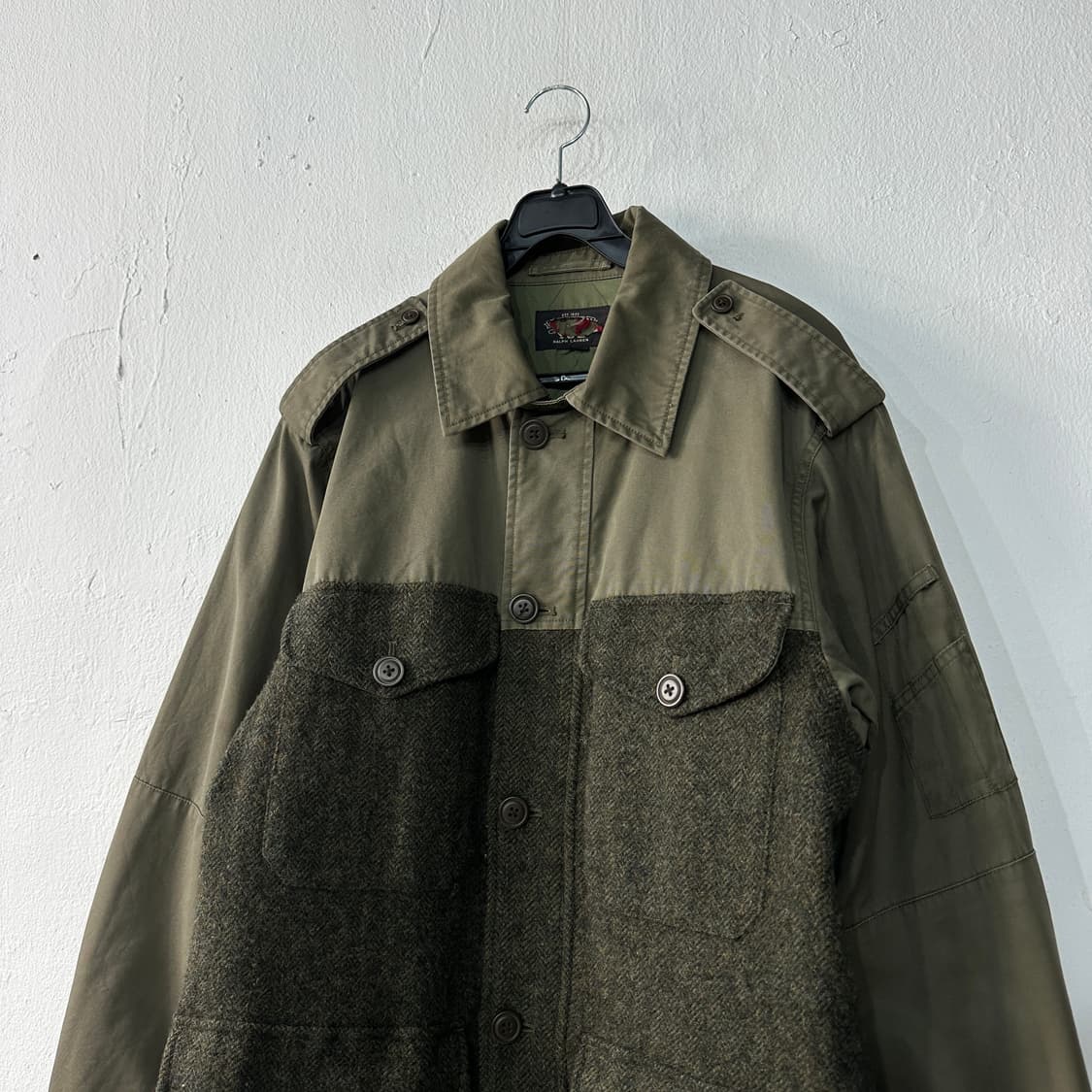 RRL 야상 점퍼 M 상품이미지2