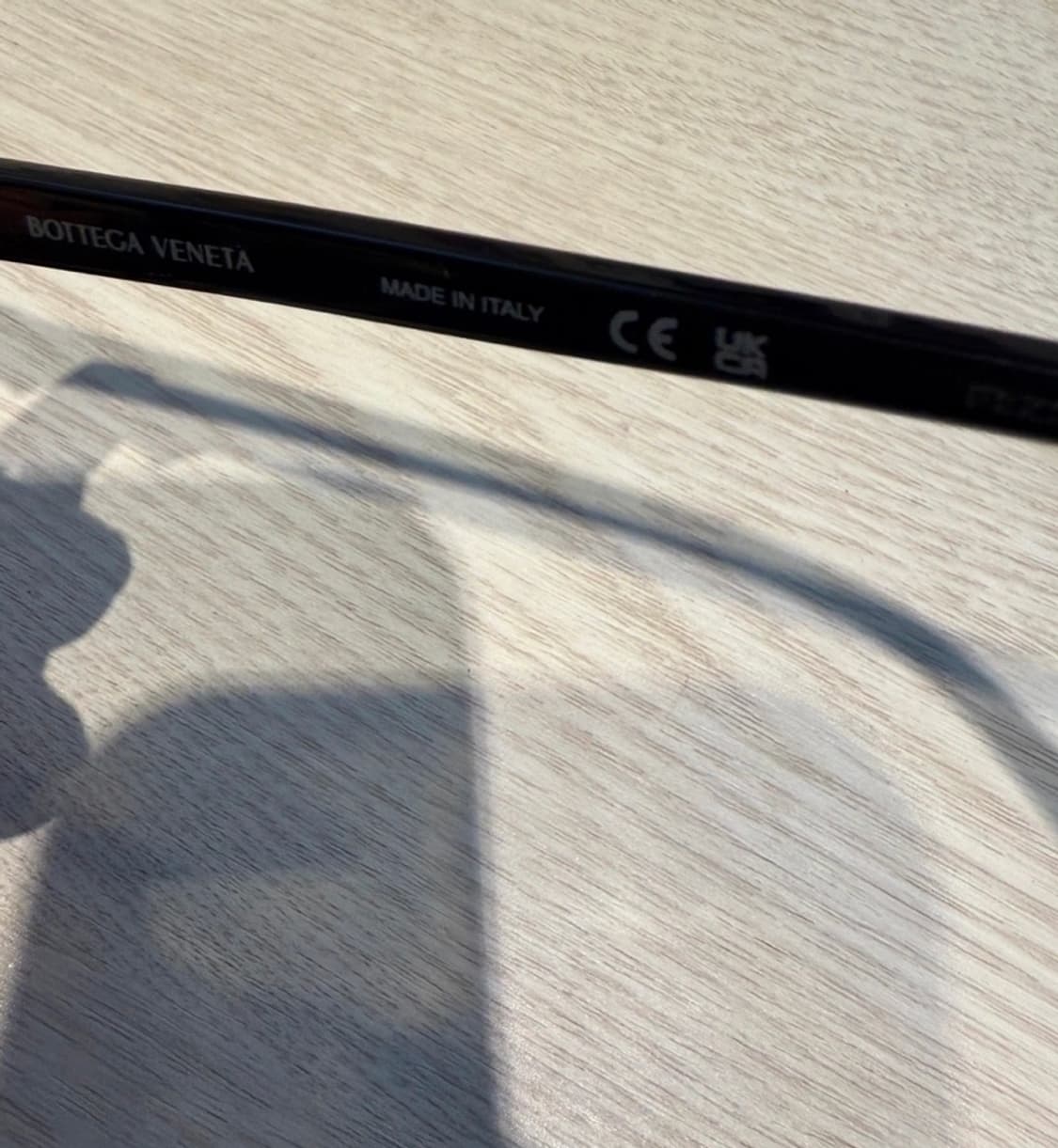 상태최상 보테가베네타 글라스  안경 상품이미지3