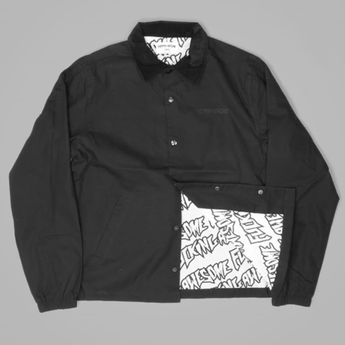 코치자켓 일괄 상품이미지3