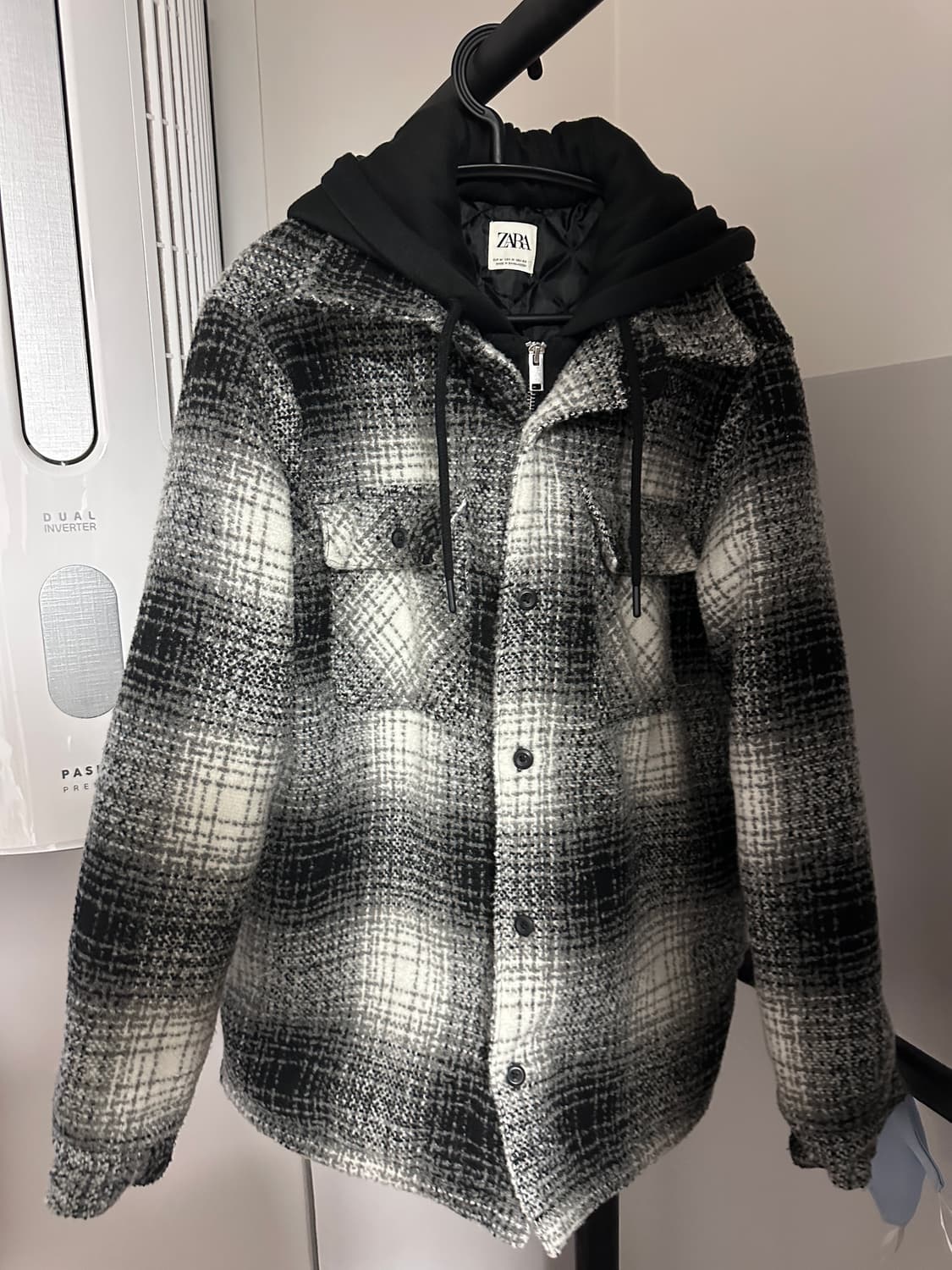 자라 자켓 상품이미지1