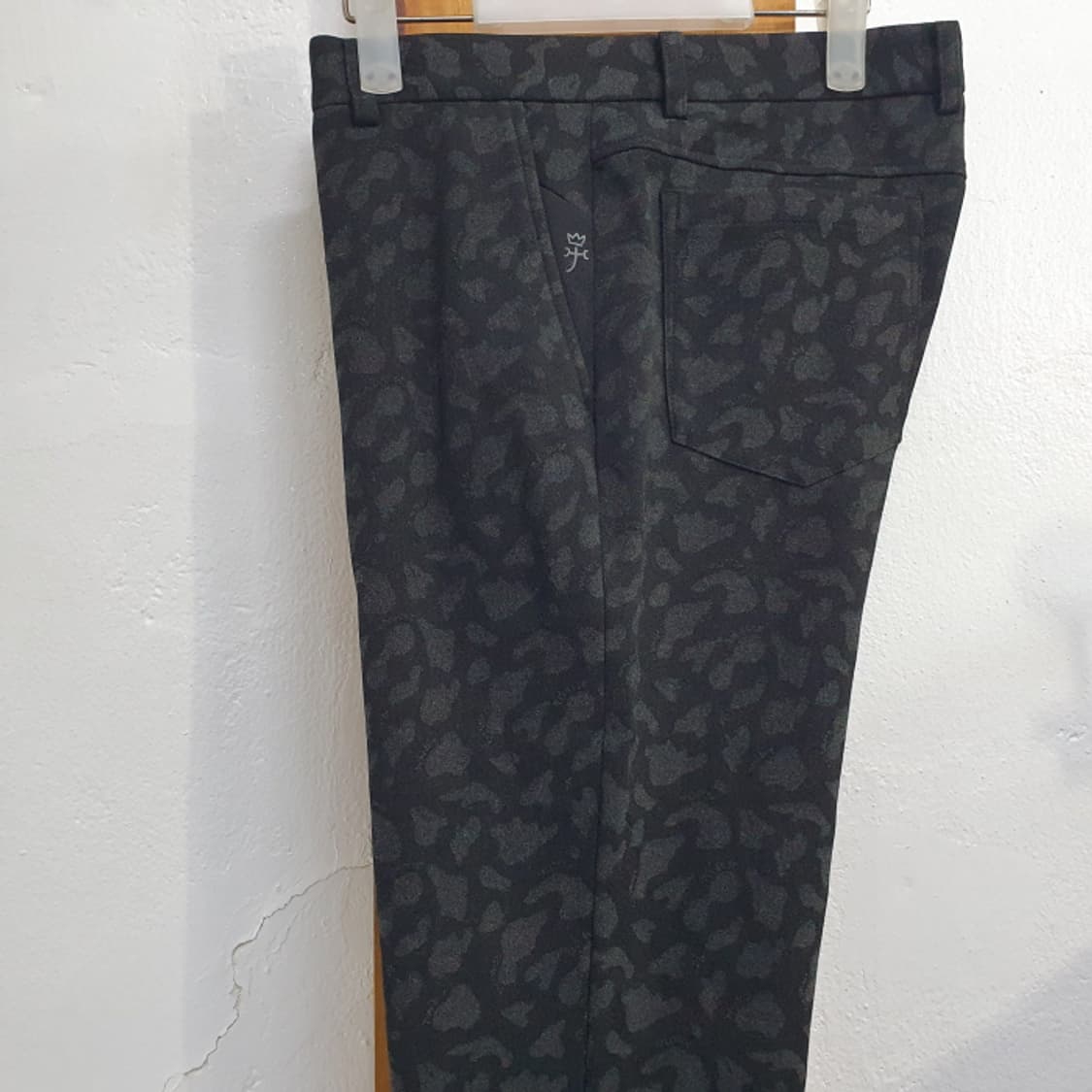 까스텔바작 겨울 골프바지(33) 상품이미지3