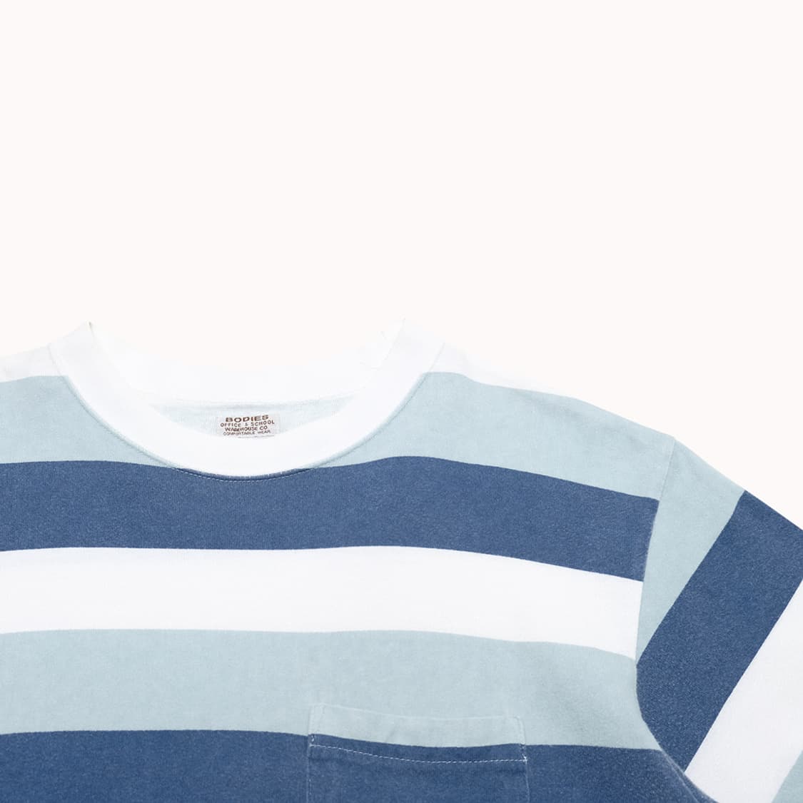BODIES stripe T 상품이미지2