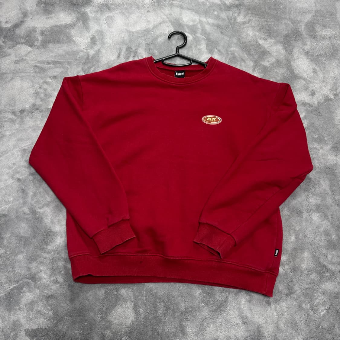 엘리오티 맨투맨 상품이미지1