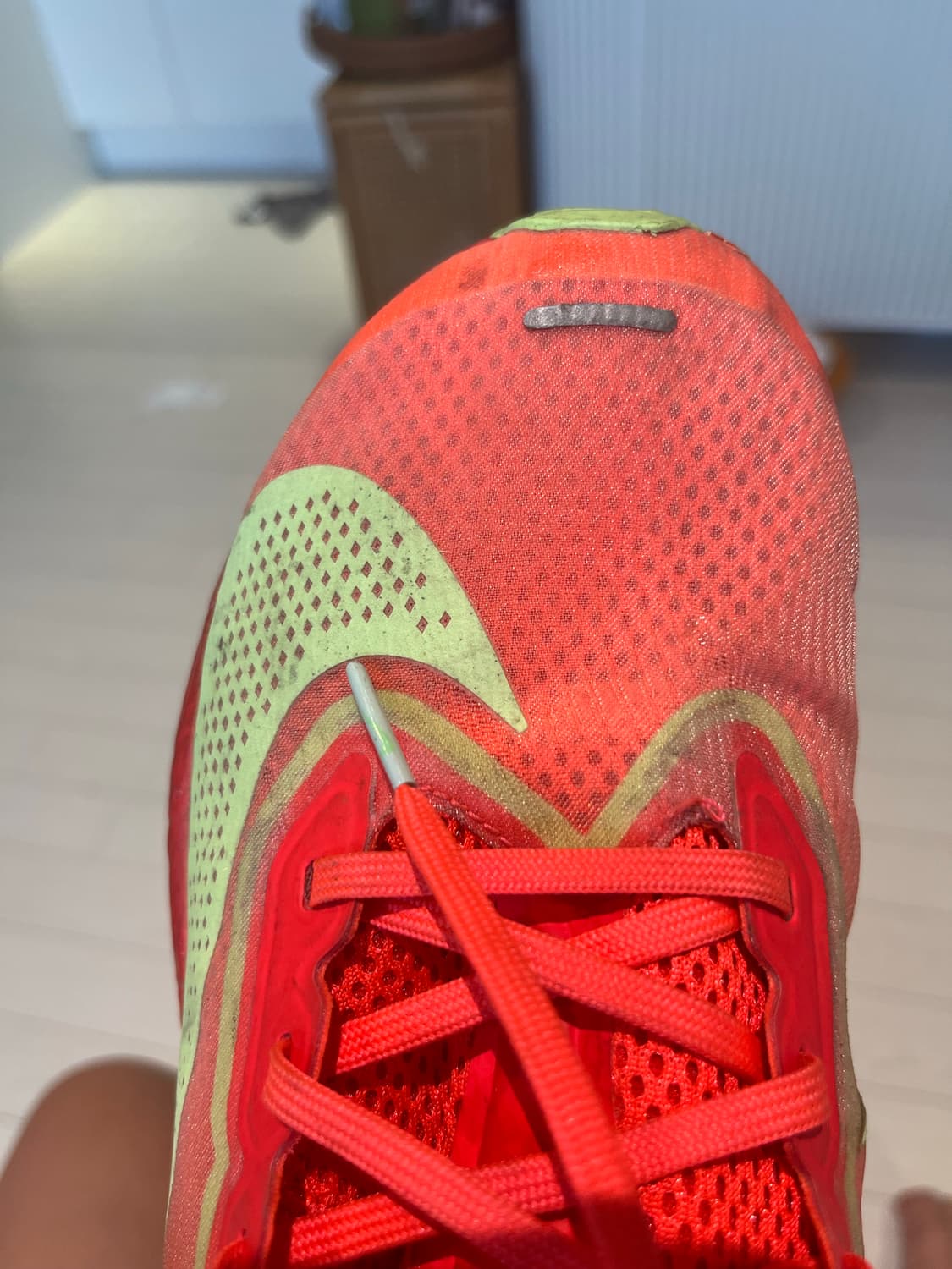 나이키 러닝화 줌플라이6 상품이미지5