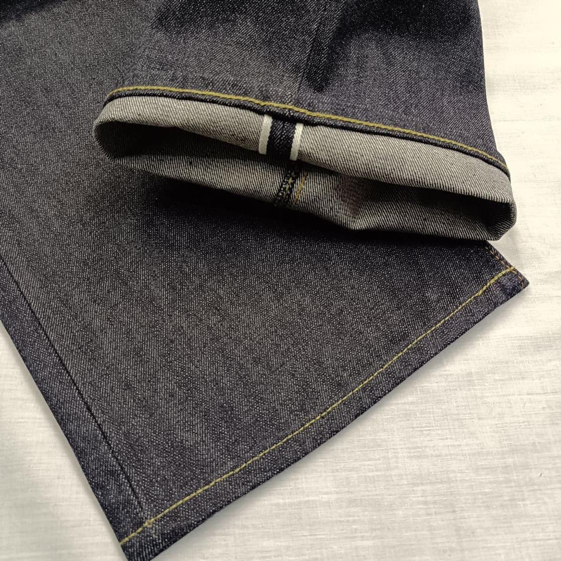 (w34) 토이즈맥코이 lot.001z 데님팬츠 상품이미지4