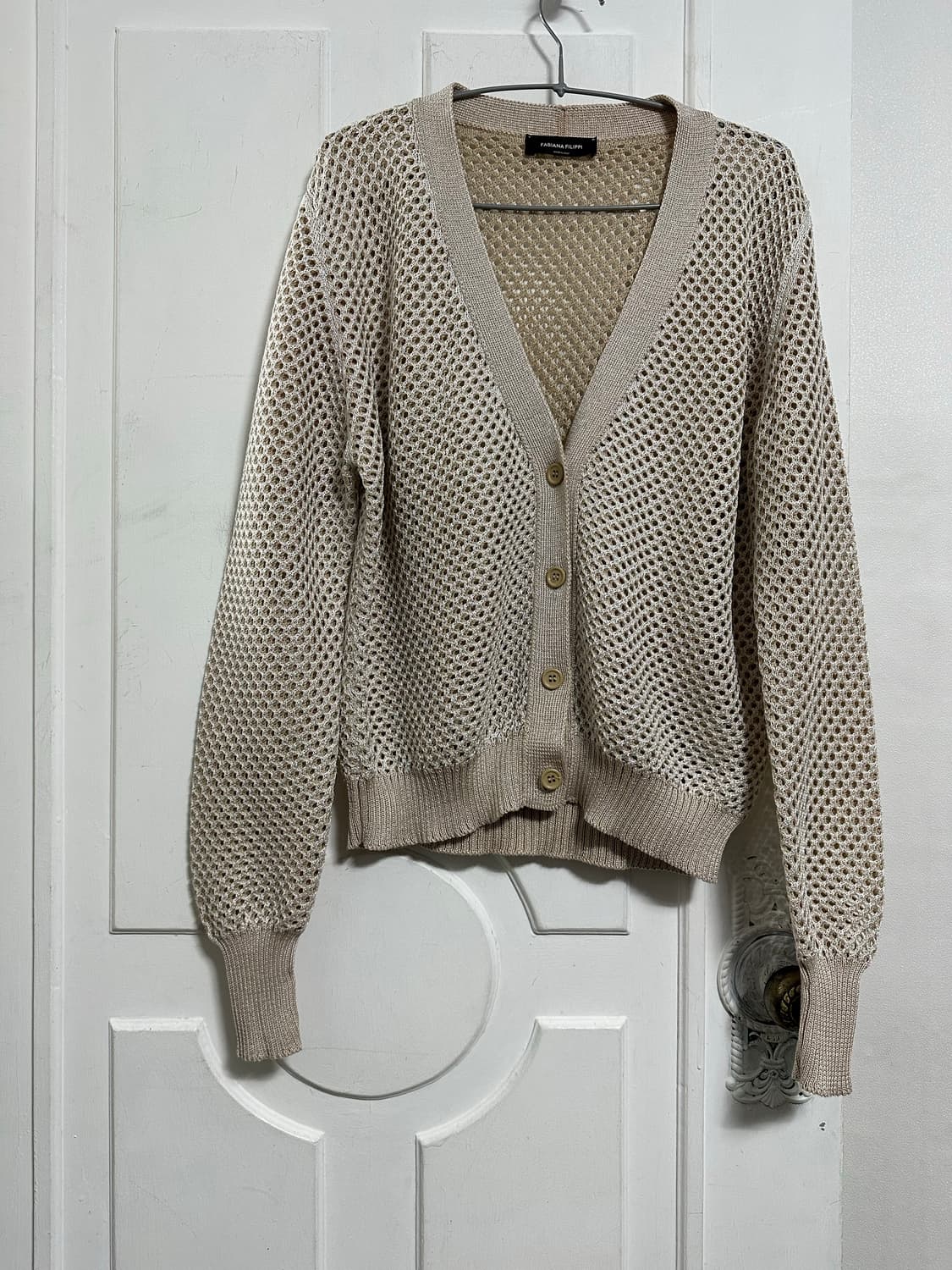 파비아나 필리피 가디건 상품이미지1