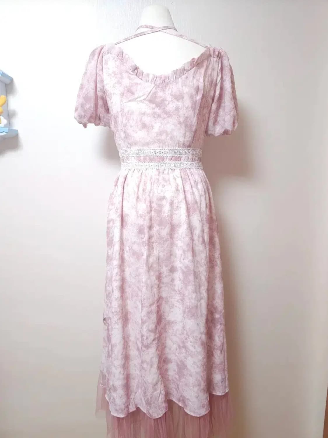 참견 롱원피스 상품이미지7