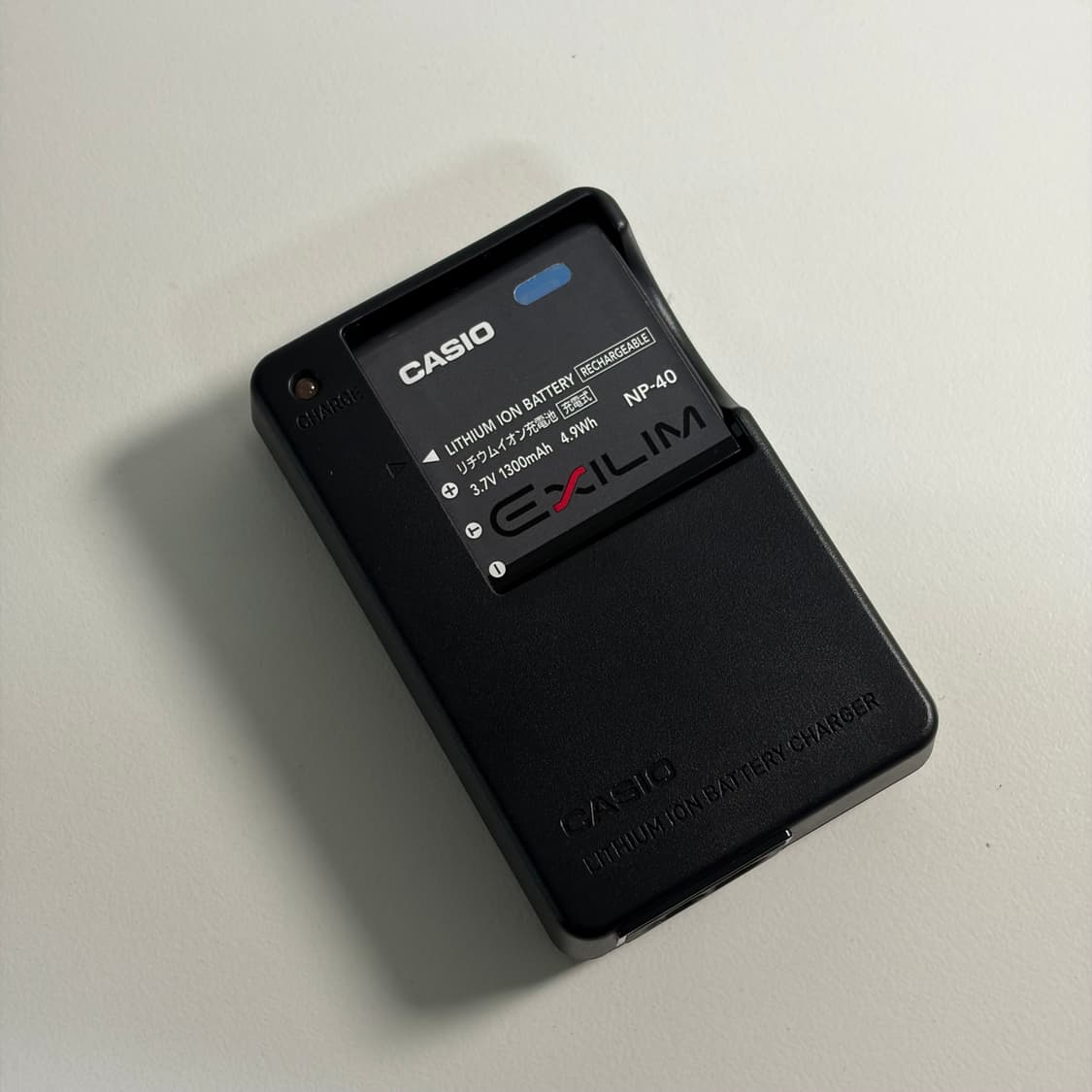 준민트급) 카시오 엑슬림z400 상품이미지6