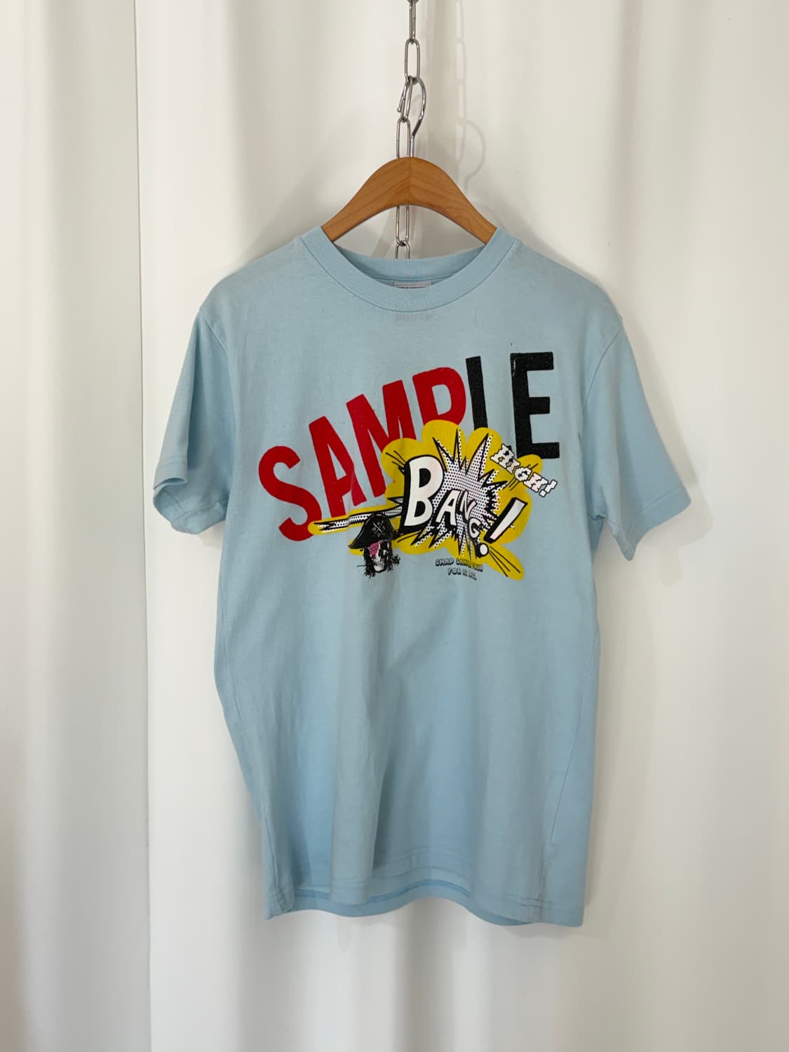 BEAMS for SMAP t-shirt    상품이미지1