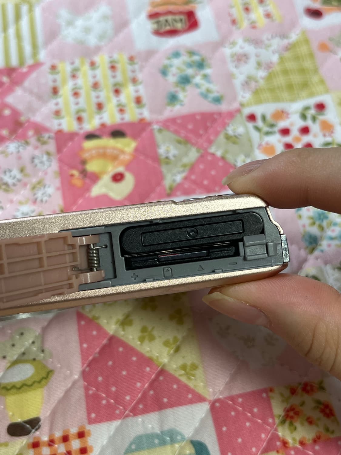 카시오 엑슬림 z270 로즈골드 빈티지 디카 디지털 카메라 상품이미지4