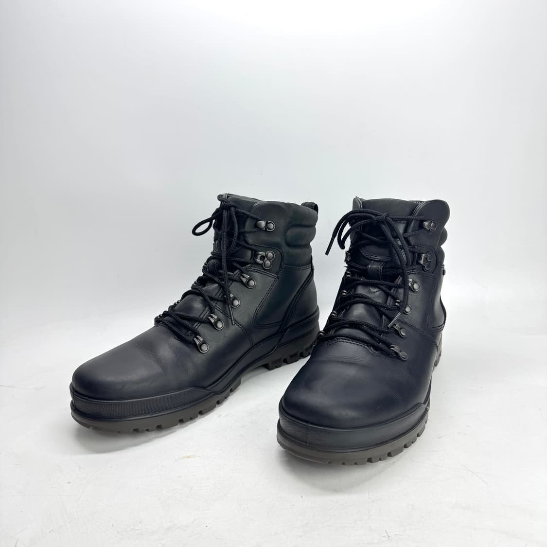 275) Ecco 에코 고어텍스 하이킹 부츠 워커 상품이미지2