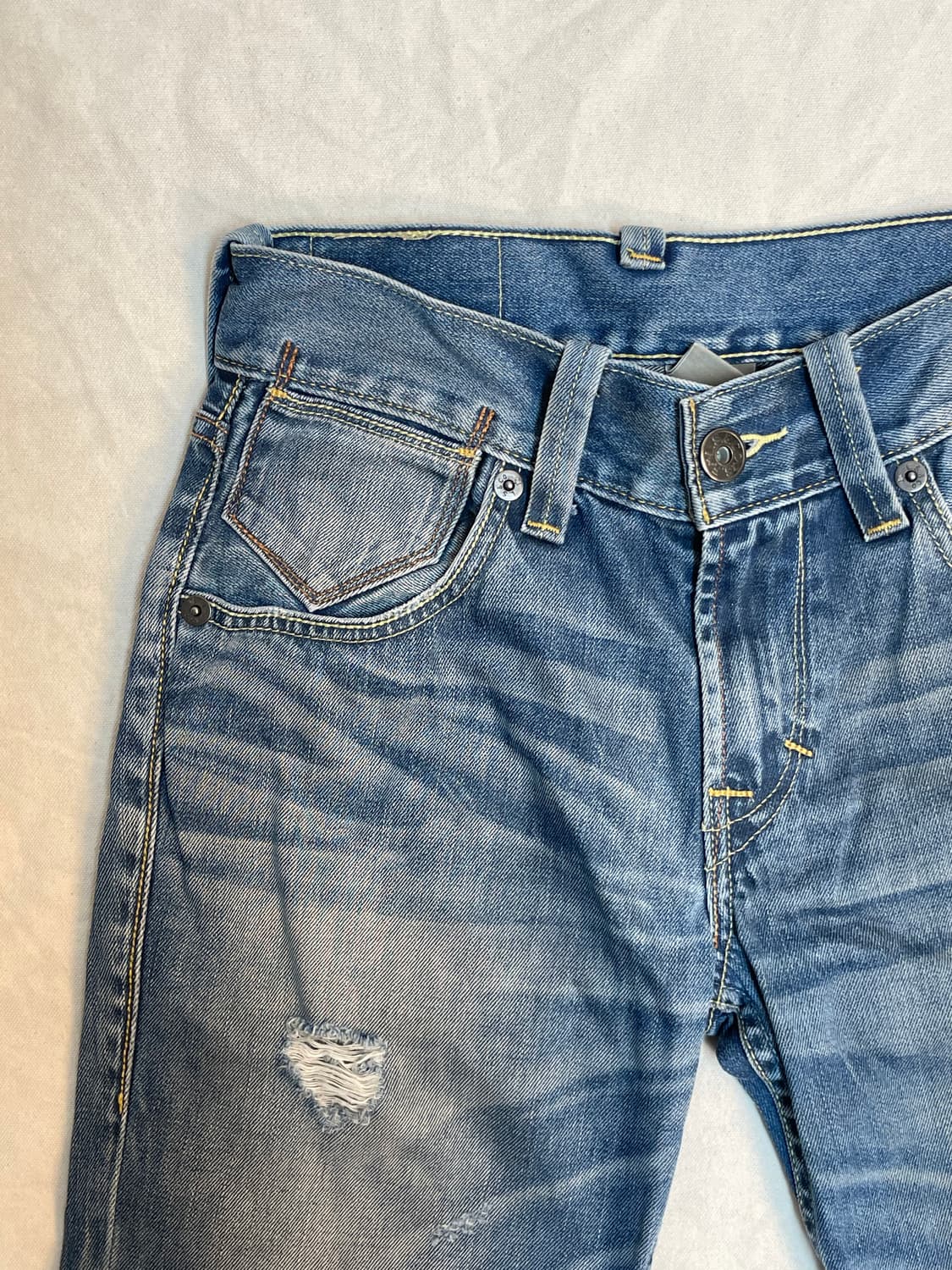 리바이스 504 상품이미지2